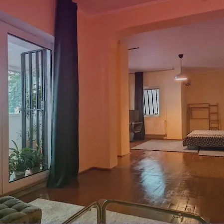 Large Flat In Northern