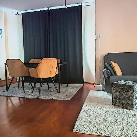 Large Flat In Northern