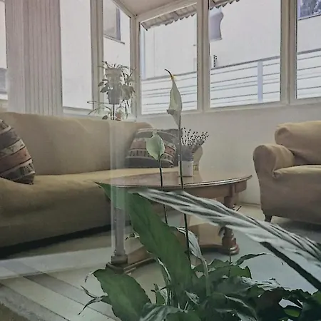 Large Flat In Northern *