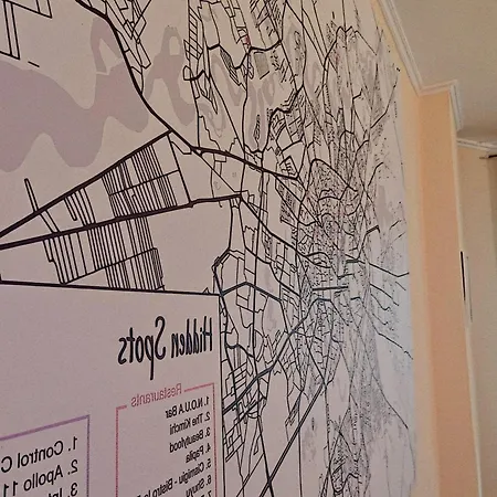 Large Flat In Northern