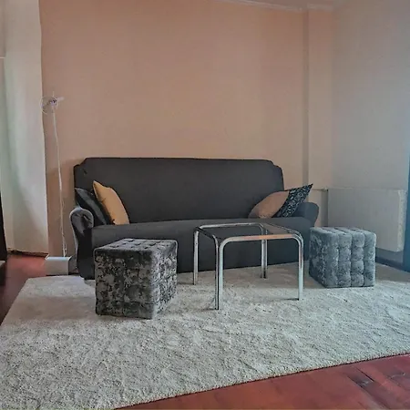 Large Flat In Northern Lägenhet