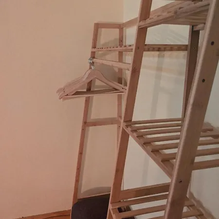 Large Flat In Northern * Bukarest